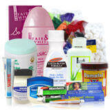 Face & Body Skincare