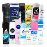 Men & Women Toiletries
