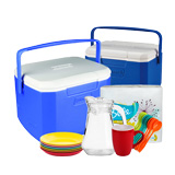 Dining, Food Storage & Glassware