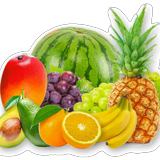 Fresh / Dried Fruits