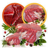 Fresh / Frozen Beef, Lamb & Goat