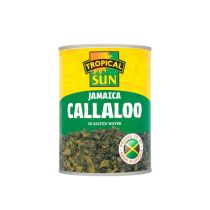 Callaloo Sw 540g Tropical Sun