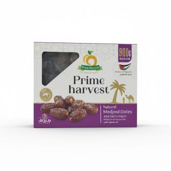 Dates Medjul 900g