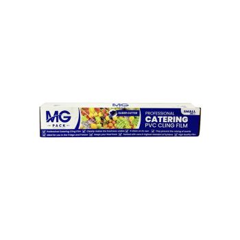 MG Pack Pvc Cling Film 30cm x 300m (CCF02)