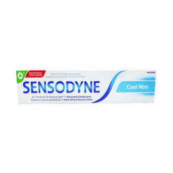 Sensodyne cool mint 75ml