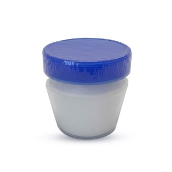 Super Disposable Round Container 1000ml (629940)