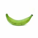 Fresh Green Plantain
