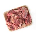 Fresh Curry Mutton Meat (Per Kg)