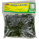 Frozen Uziza Leaf 250g