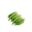 Fresh Okro (Small Pack) 150g