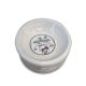 12OZ White Round Bagasse Bowls- 50Pcs (BGS14) (BGS56)