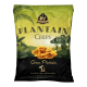 Olu Olu Plantain Chips Green 60g