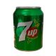 7up can 33cl