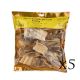 Ades Stockfish Cod Steak Fish 5x500g
