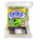 Ades Frozen Okro (Grated) 400g 