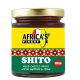 Africa's Finest Shito - Mild 160g 