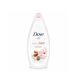 Dove Cream Bath 500ml Indulging