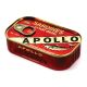 Apollo Sardines in Vegetable Oil 125g