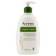 Aveeno Moisturising cream pump 500ml colloidal 