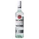 Bacardi White Rum 700ml