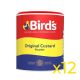 Bird's Custard Powder 300G x 12