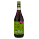 Wild Apple & Hibiscus Flower Calyx Drink 750ml