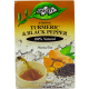 Dalgety Tumeric & Black Pepper Tea 40g