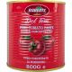 Del Tom Tomatoes Puree 800g