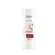 Dove body lotion intensive nourishment 400ml