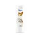 Dove Body Lotion Restoring care 400ml