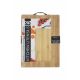 Durane Bamboo Chopping Board XL 31.5x45cm (9851)