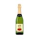 Eva Sparkling Peach Wine Juice 750ml