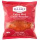 Rajah Extra Hot Chilli Powder 1kg