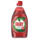 Washing Up Liquid Pomegranate & Honeysuckle Fairy 433ml