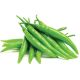 Fresh Green Chilli 80g