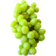 Fresh Green Grape 500g