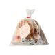 Frozen Cow Foot - Medium Cut 1kg 