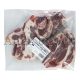 Frozen Lamb Leg Bbq Slice 1Kg