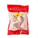 Frozen Red Bream Fish Steaks 850g