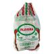 Frozen Whole Pluvera Chicken 1400g