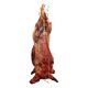Fresh Half Mutton/Ewe Meat (Per Kg)