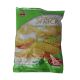 Ades Plantain Chips Green 35g