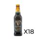 Guinness Bottle African Style 450Ml