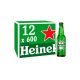 Heineken Beer Bottle 60ml x 12pcs
