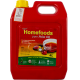 Homefoods Pure Palm Oil 4ltrs