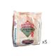 Honeywell Wheat Meal1.8kg x 5