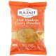 Rajah Hot Madras Curry Powder Seasoning 400g