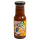 Varo Jollof Sauce Chilli & Tomatoes Hot 220g