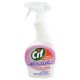  Cif Antibacterial Ultrafast 450ml