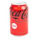 Coca Cola Zero Sugar 330ml